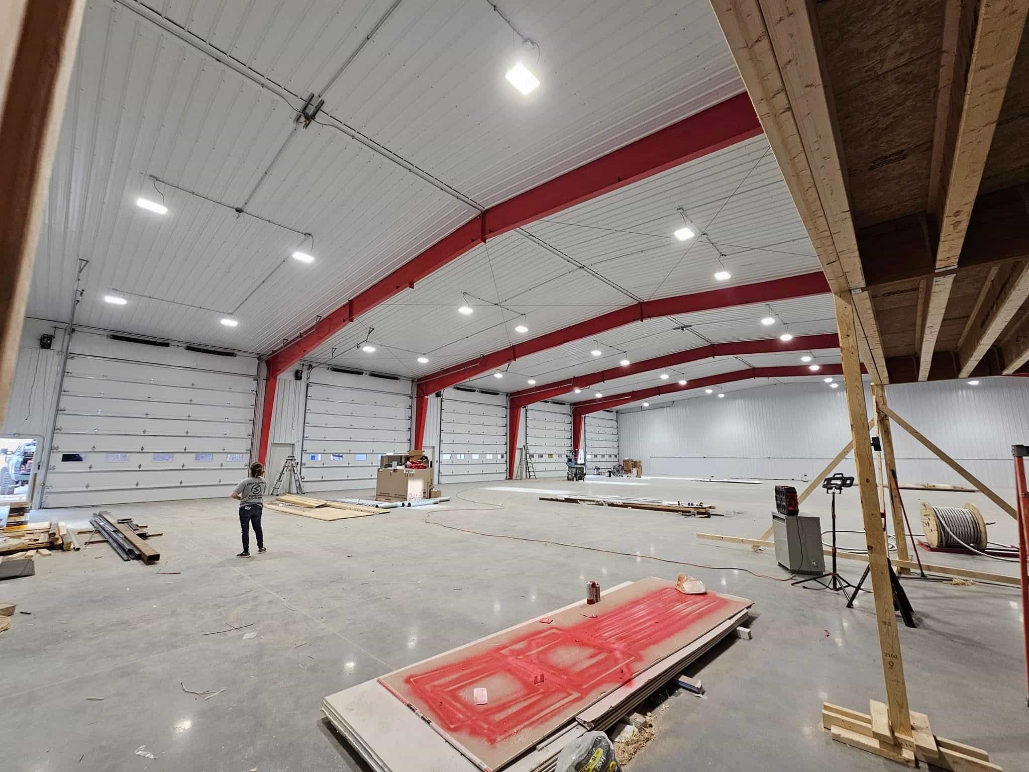 Hero image for Stock Electric Engineering LLC