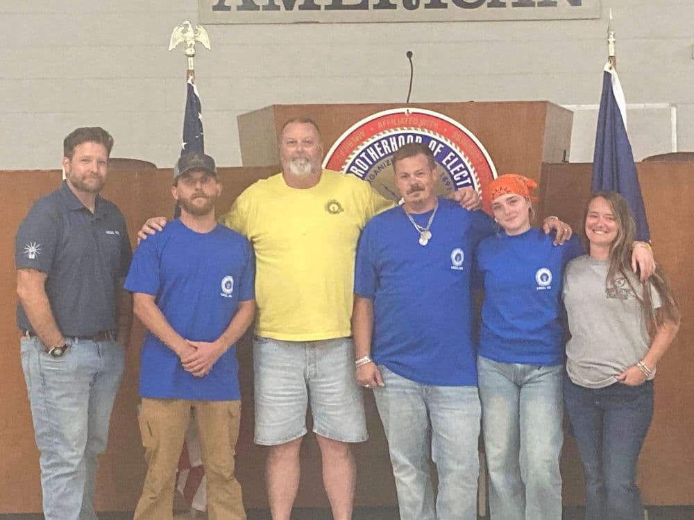 About Stock Electric Engineering LLC